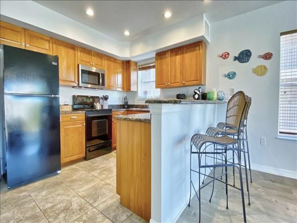 Indian Rocks Indian Shores Condo 983432