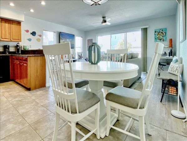 Indian Rocks Indian Shores Condo 983432