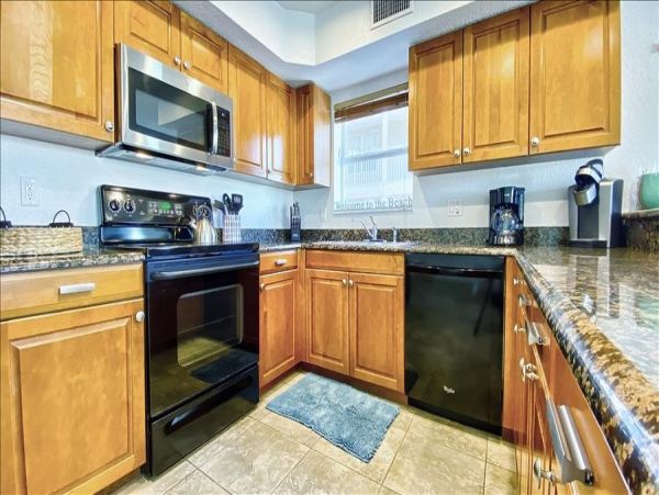 Indian Rocks Indian Shores Condo 983432