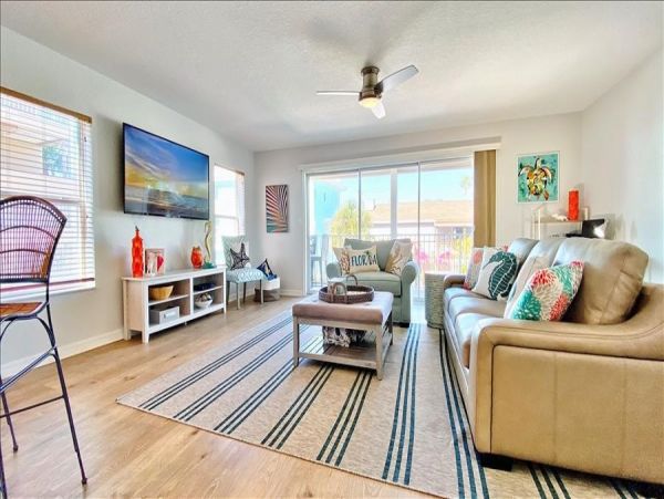 Indian Rocks Indian Shores Condo 983432