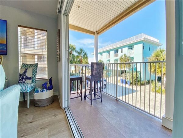 Indian Rocks Indian Shores Condo 983432