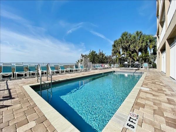 Indian Rocks Indian Shores Condo 983432