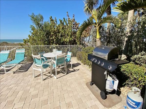 Indian Rocks Indian Shores Condo 983432