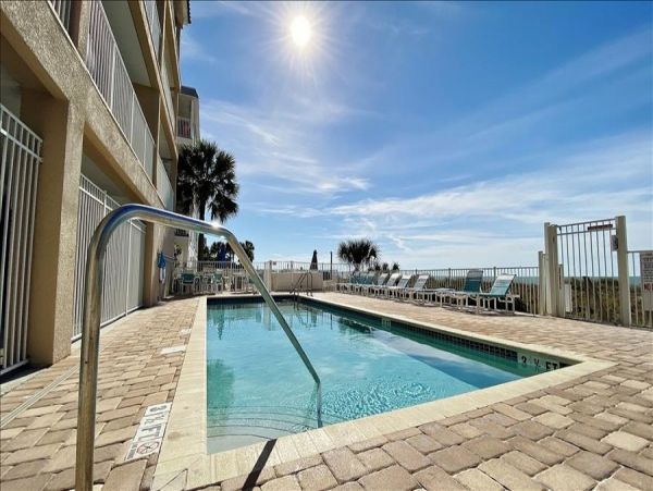 Indian Rocks Indian Shores Condo 983432
