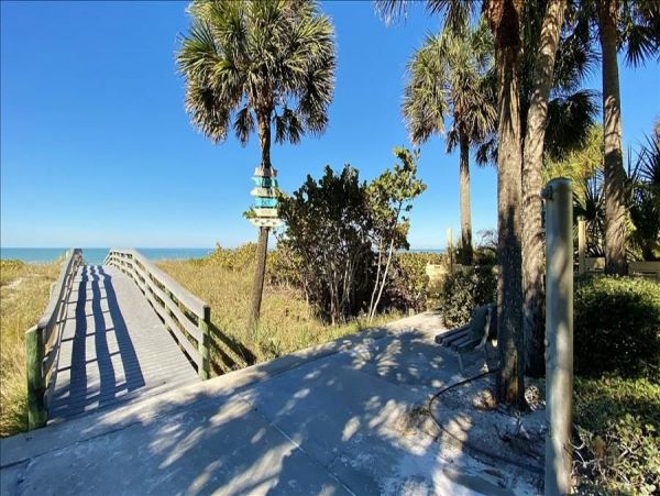 Indian Rocks Indian Shores Condo 983432
