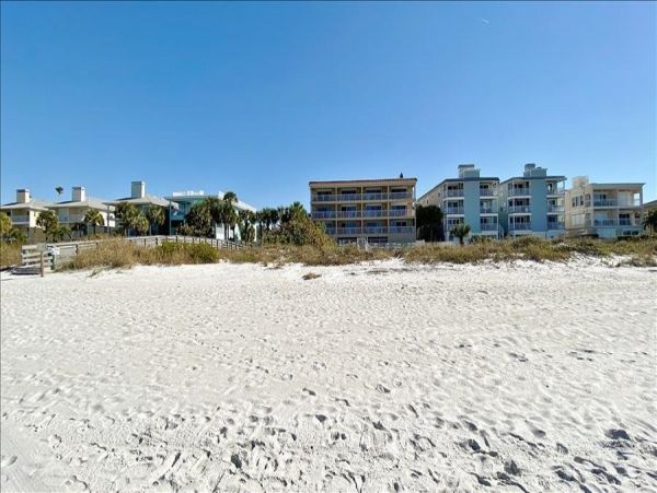 Indian Rocks Indian Shores Condo 983432