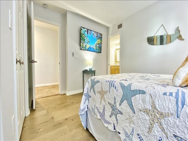 Indian Rocks Indian Shores Condo 983432