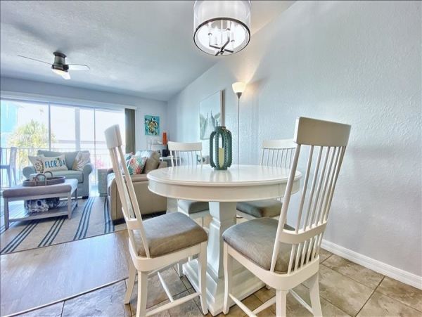 Indian Rocks Indian Shores Condo 983432