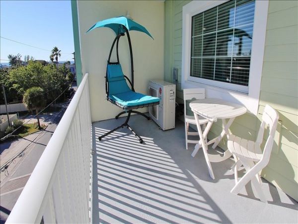 Indian Shores Ai Condo 983435
