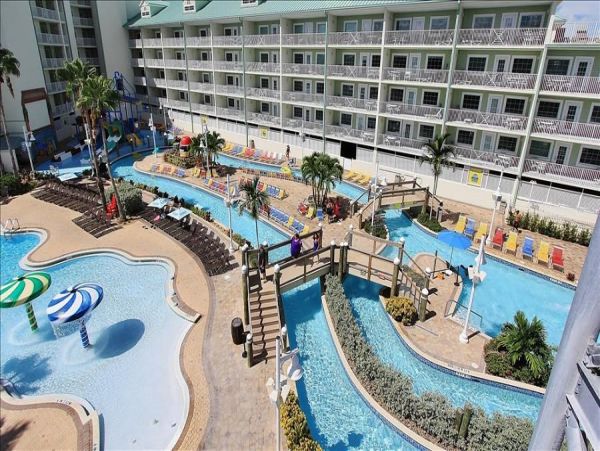 Indian Shores Ai Condo 983435
