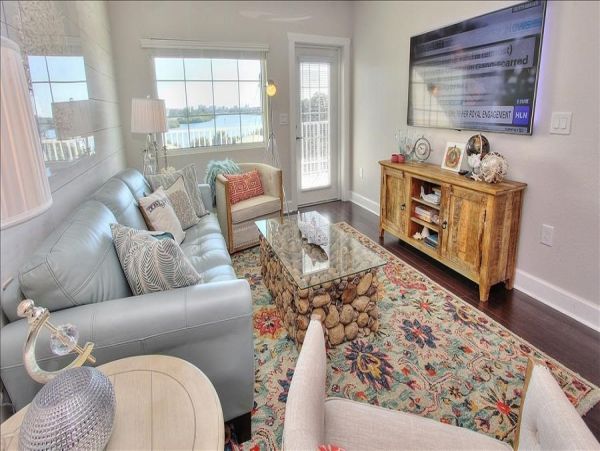 Indian Shores Ai Condo 983435