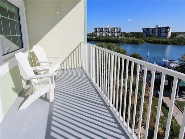 Indian Shores Ai Condo 983435