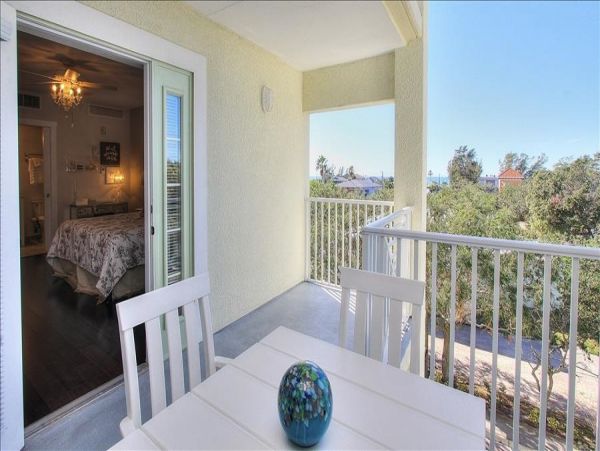 Indian Shores Ai Condo 983435