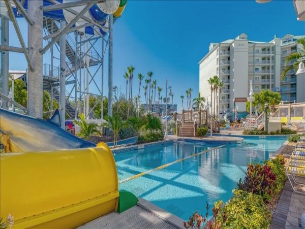 Indian Shores Ai Condo 983435