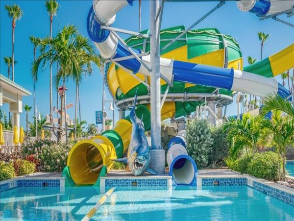 Indian Shores Ai Condo 983435
