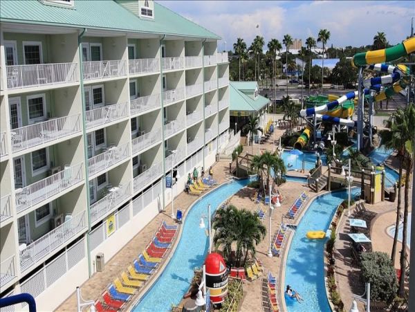 Indian Shores Ai Condo 983435