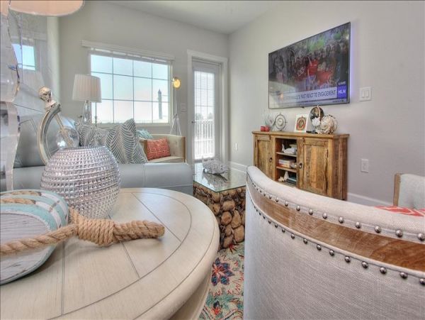 Indian Shores Ai Condo 983435