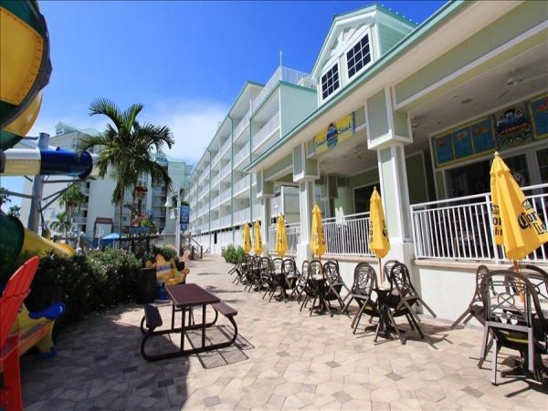 Indian Shores Ai Condo 983435