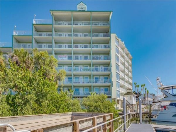 Indian Shores Ai Condo 983435