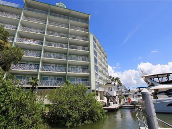 Indian Shores Ai Condo 983435