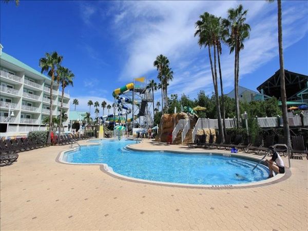 Indian Shores Ai Condo 983435