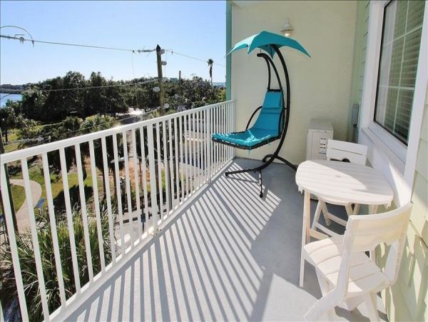 Indian Shores Ai Condo 983435