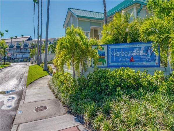 Indian Shores Ai Condo 983435