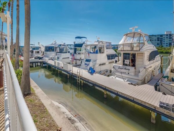 Indian Shores Ai Condo 983435
