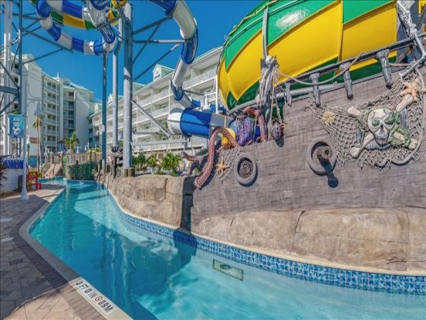 Indian Shores Ai Condo 983435
