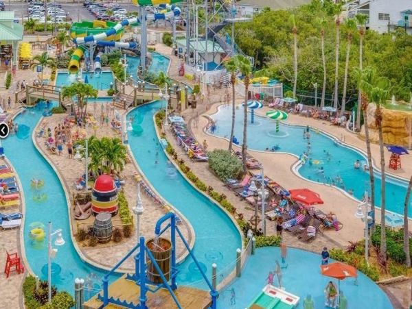 Indian Shores Ai Condo 983435