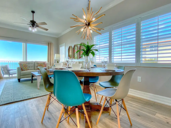 Indian Rocks Beach Condo with 3 Bedrooms