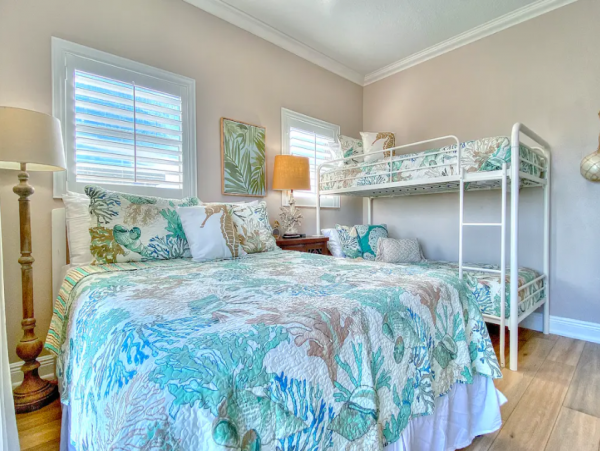 Indian Rocks Beach Condo with 3 Bedrooms