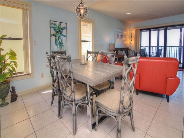 Indian Shores Ai Condo 983437