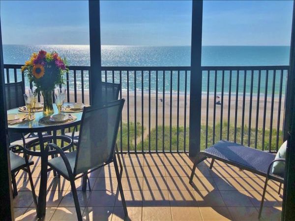 Indian Shores Ai Condo 983437
