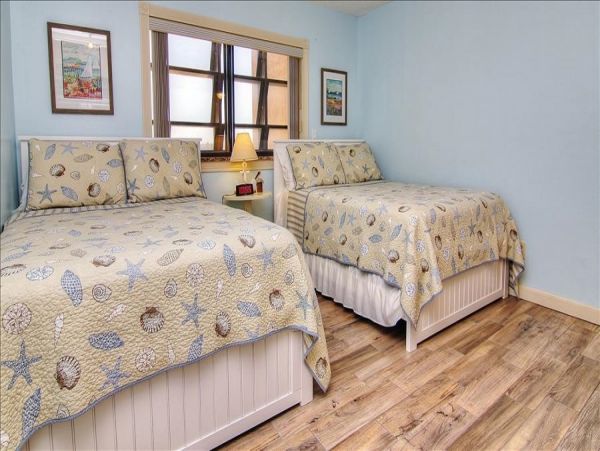 Indian Shores Ai Condo 983437