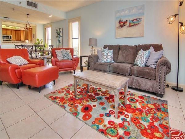 Indian Shores Ai Condo 983437