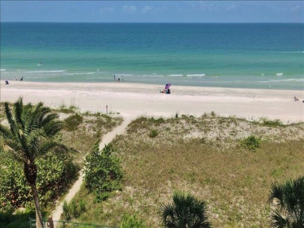 Indian Shores Ai Condo 983437