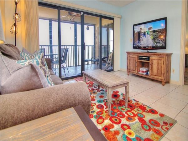 Indian Shores Ai Condo 983437