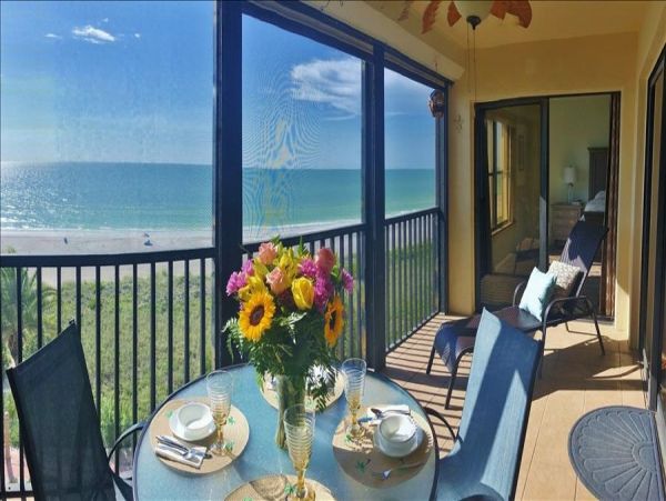 Indian Shores Ai Condo 983437
