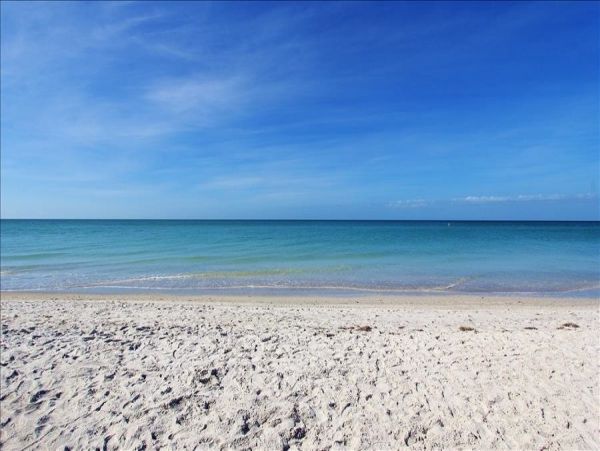 Indian Shores Ai Condo 983437