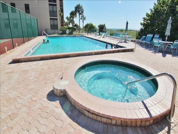 Indian Shores Ai Condo 983437