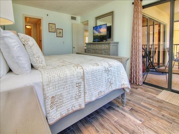 Indian Shores Ai Condo 983437