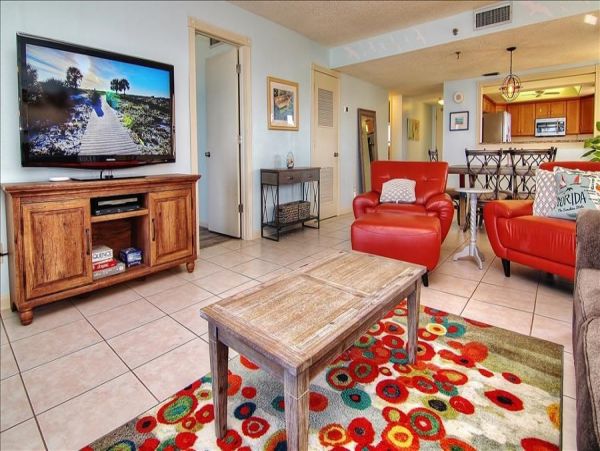 Indian Shores Ai Condo 983437