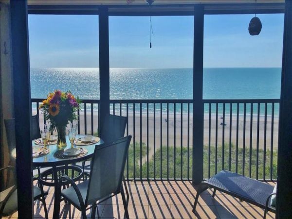Indian Shores Ai Condo 983437