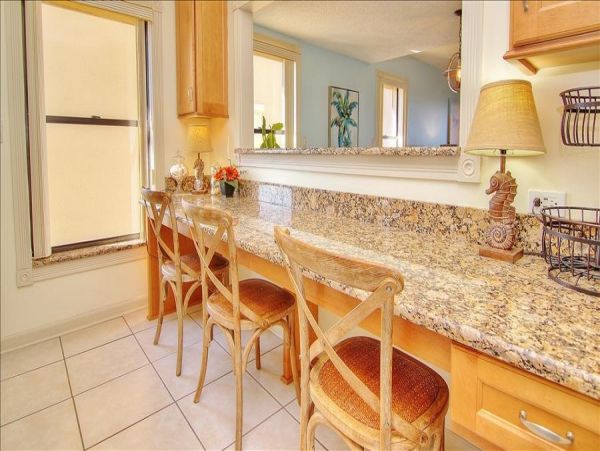 Indian Shores Ai Condo 983437