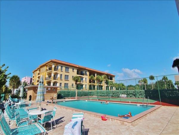 Indian Shores Ai Condo 983437