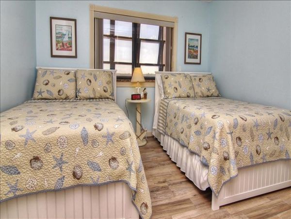 Indian Shores Ai Condo 983437