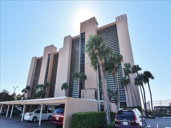 Indian Shores Ai Condo 983437