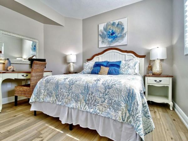 Beachfront Condo with 3 Bedrooms in Indian Rocks Beach
