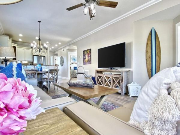 Beachfront Condo with 3 Bedrooms in Indian Rocks Beach